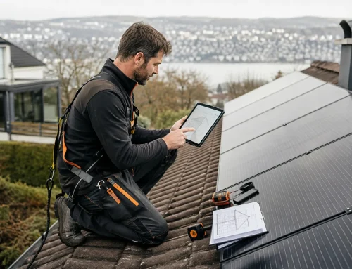 Photovoltaik-Preise 2026: Die Kostenentwicklung