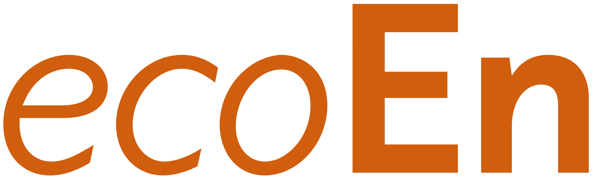 ecoEn Logo